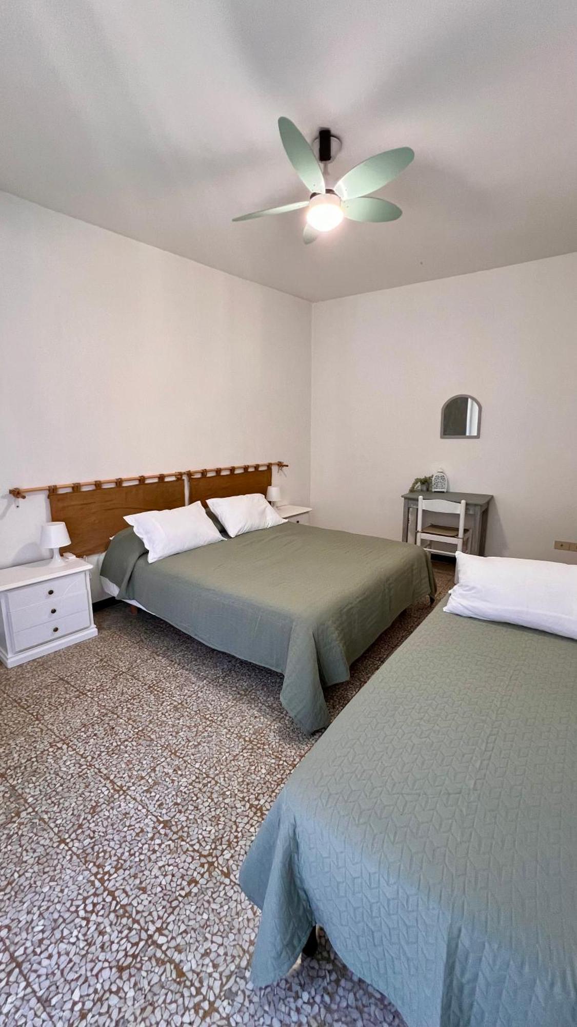 Primo Piano Bed & Breakfast Moneglia Exterior photo