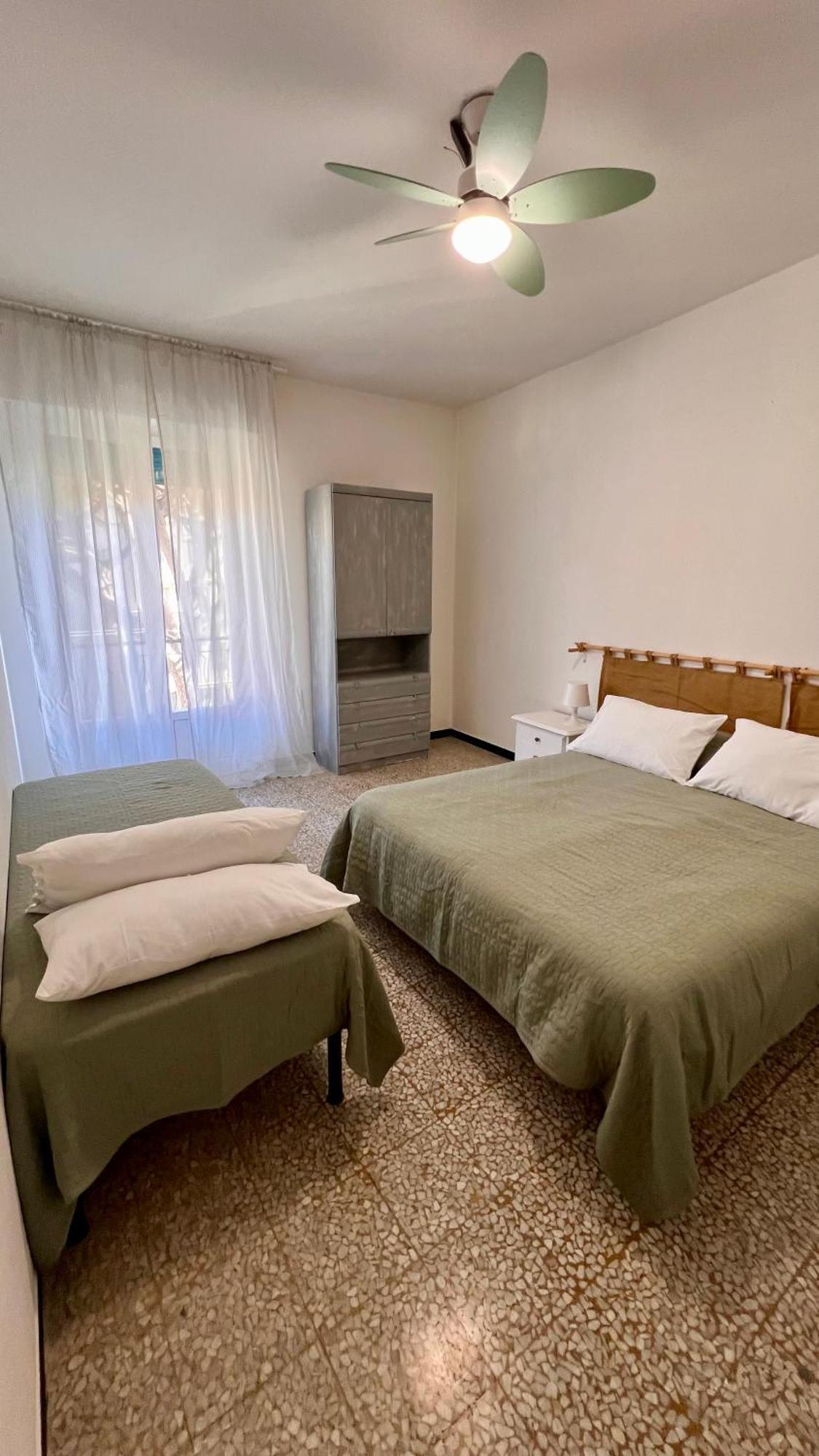 Primo Piano Bed & Breakfast Moneglia Exterior photo