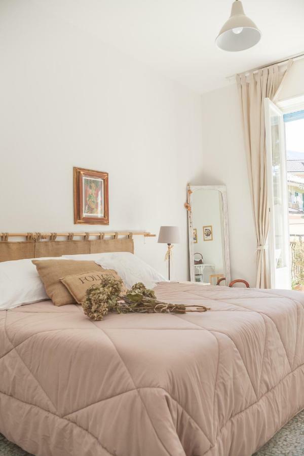 Primo Piano Bed & Breakfast Moneglia Exterior photo