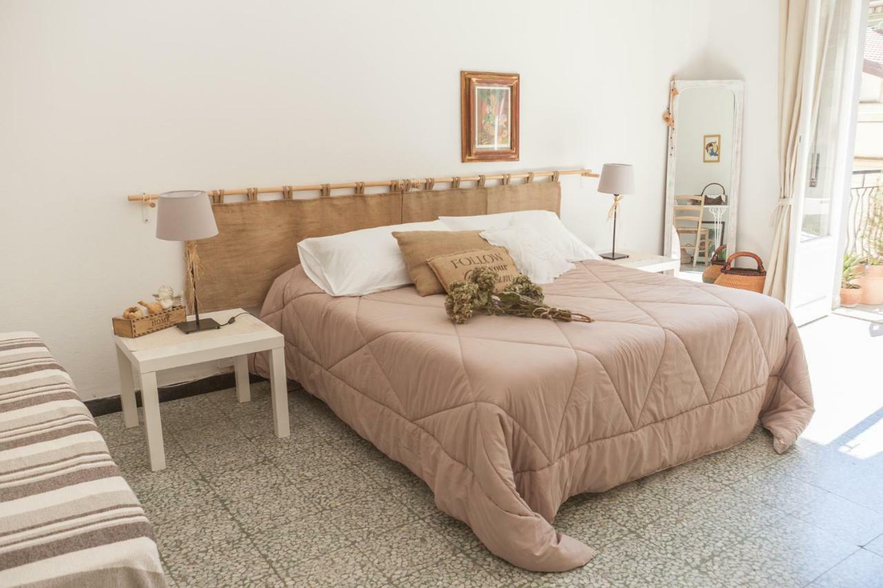 Primo Piano Bed & Breakfast Moneglia Exterior photo