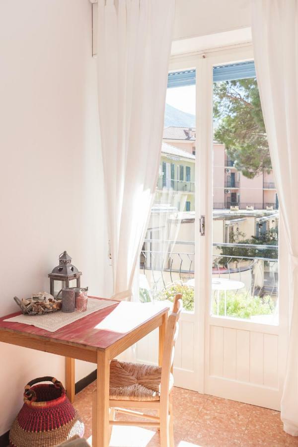 Primo Piano Bed & Breakfast Moneglia Exterior photo