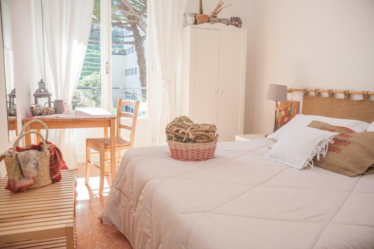 Primo Piano Bed & Breakfast Moneglia Exterior photo