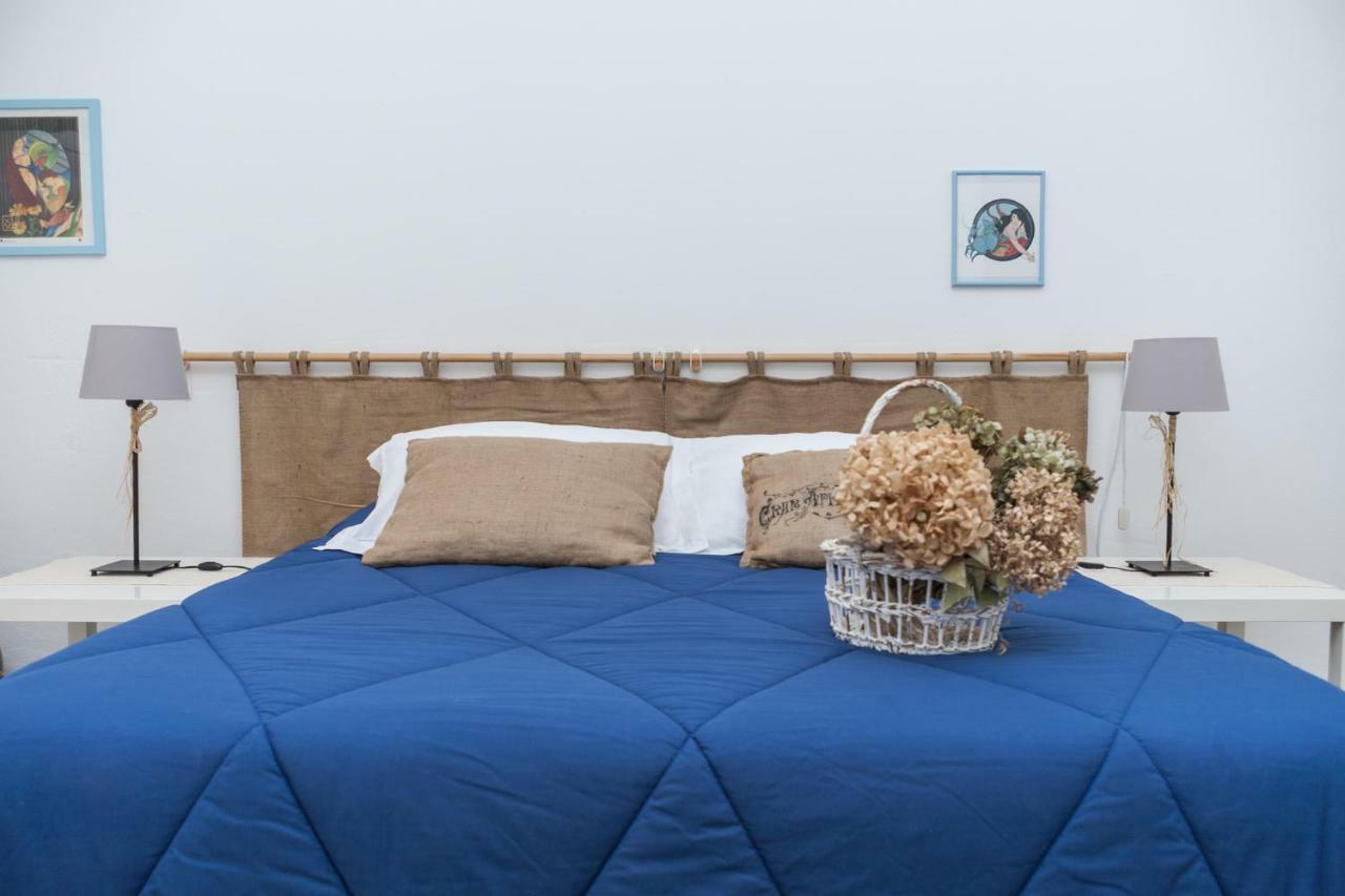 Primo Piano Bed & Breakfast Moneglia Exterior photo