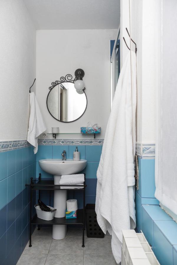 Primo Piano Bed & Breakfast Moneglia Exterior photo